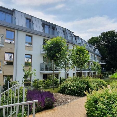 Sunrise Sopot Apartments 외부 사진