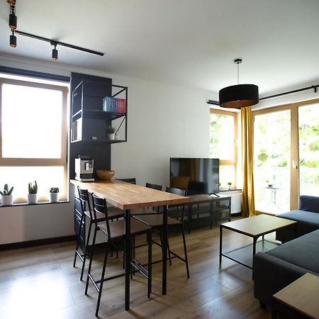 Sunrise Sopot Apartments 외부 사진