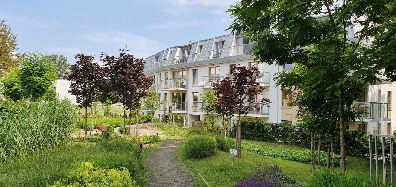 Sunrise Sopot Apartments 외부 사진