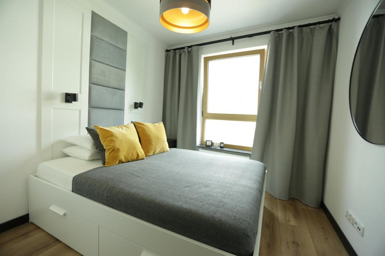 Sunrise Sopot Apartments 외부 사진