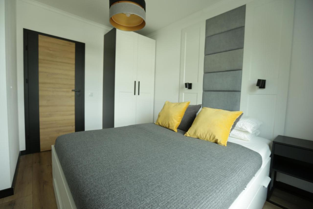 Sunrise Sopot Apartments 외부 사진