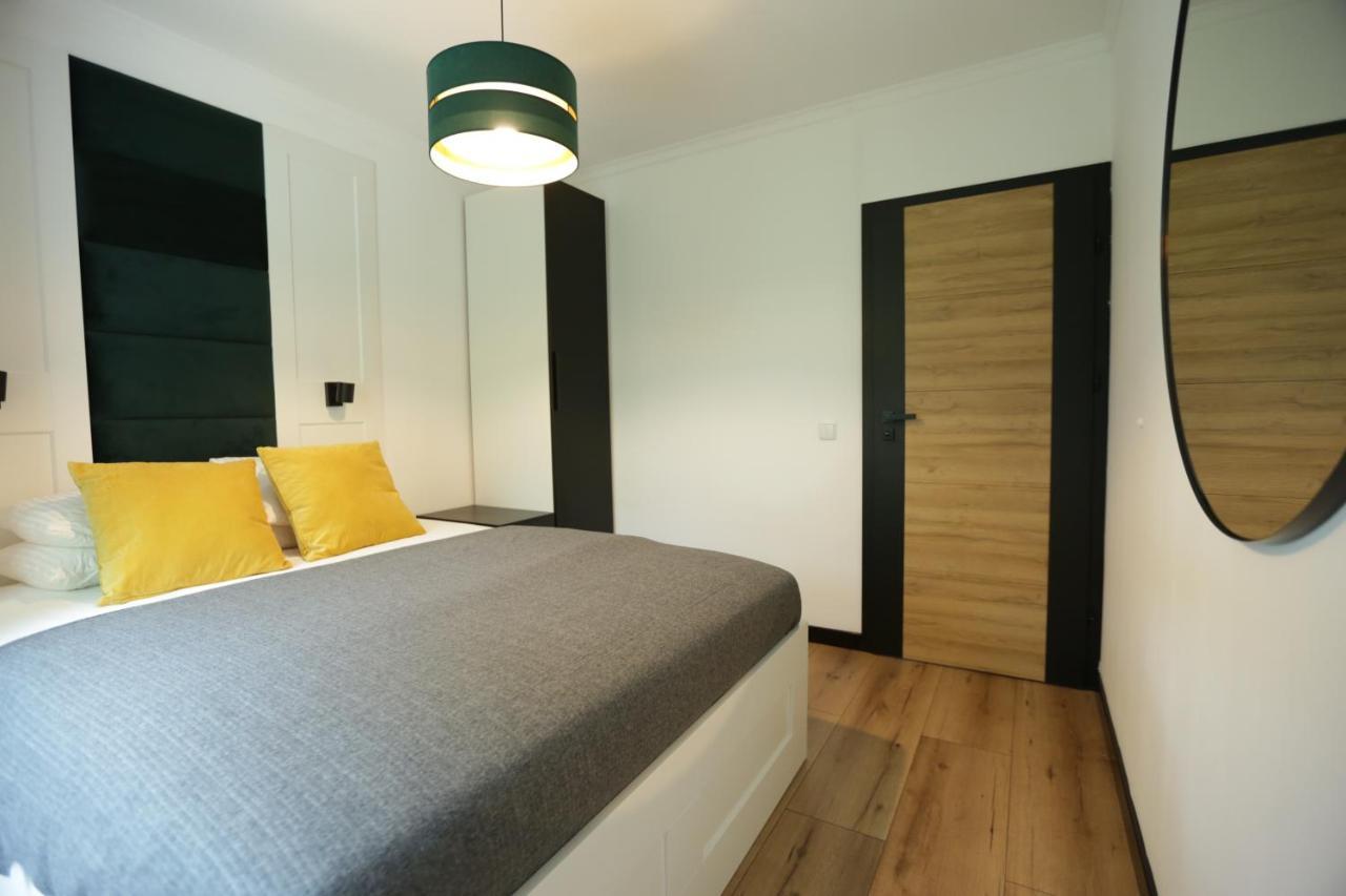 Sunrise Sopot Apartments 외부 사진