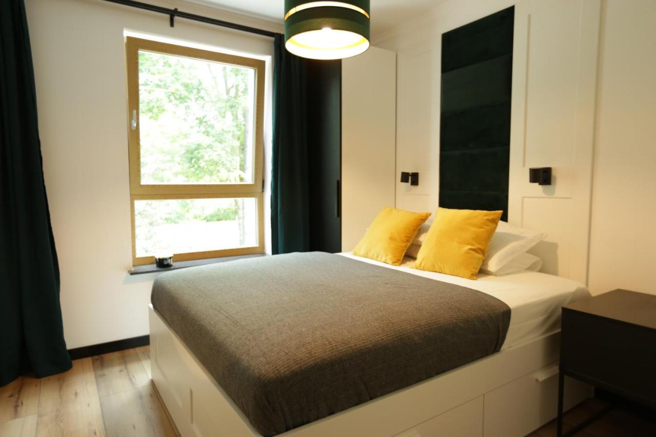Sunrise Sopot Apartments 외부 사진